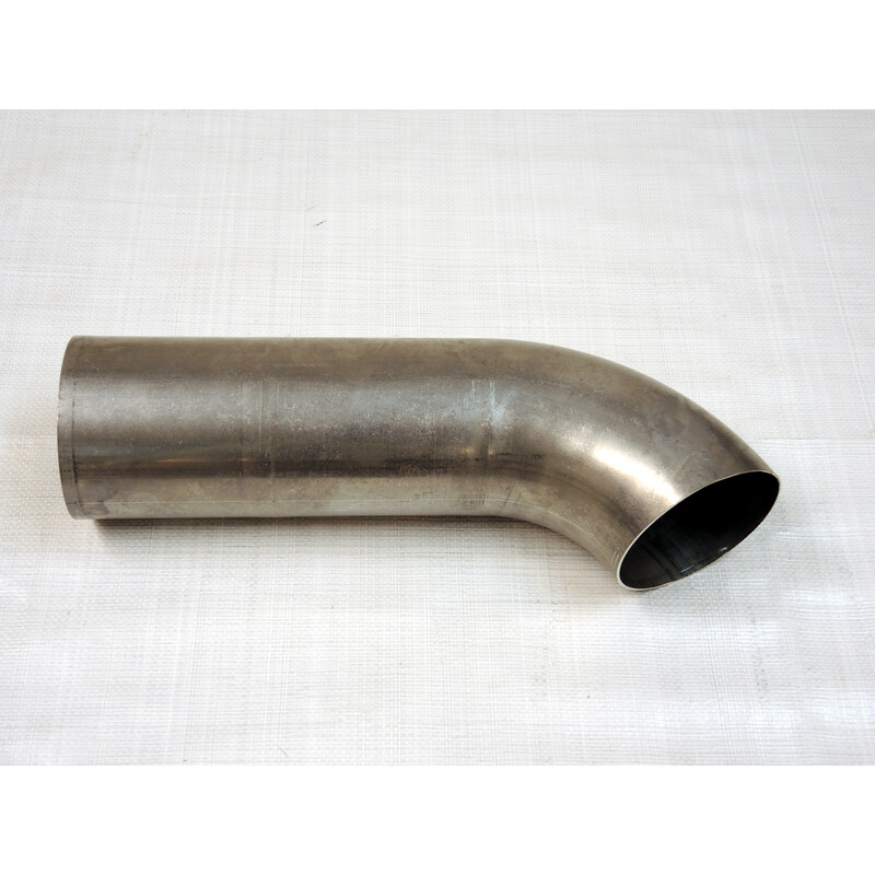 Stainless 65° Pipe Bends