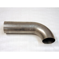 Stainless 90° Pipe Bends