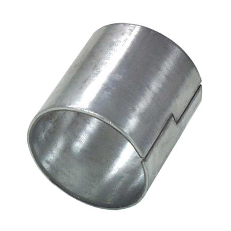 Steel Spacer Sleeves