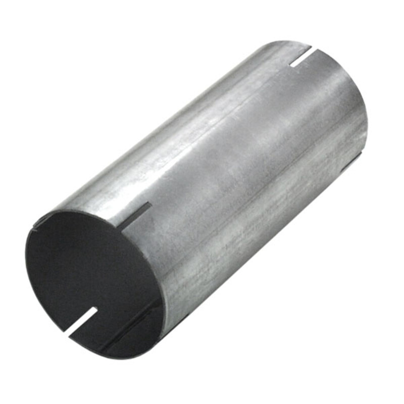 Steel Double Ended Sleeves