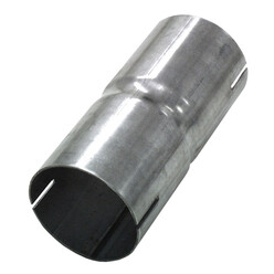 Stainless Double Ended Sleeves