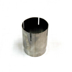 Stainless Slotted Sleeves