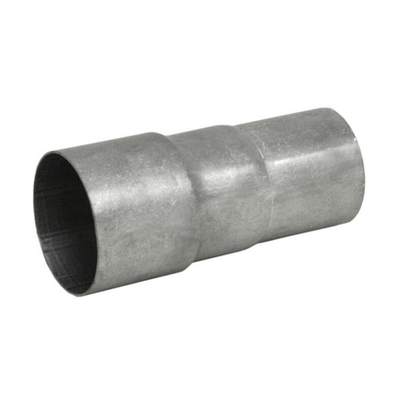 Steel 2 Stepped Sleeves