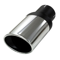 Stainless Superior Exhaust Tailpipe