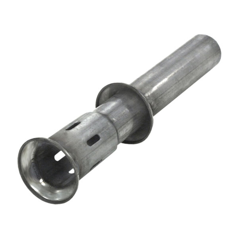 Steel Decibel Reducers