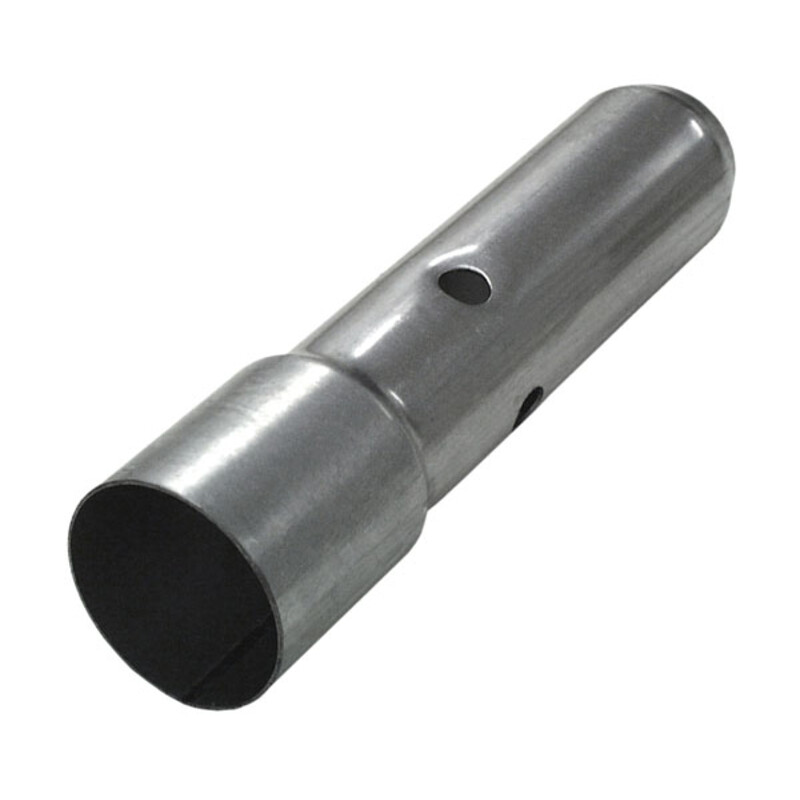 Steel Decibel Reducers