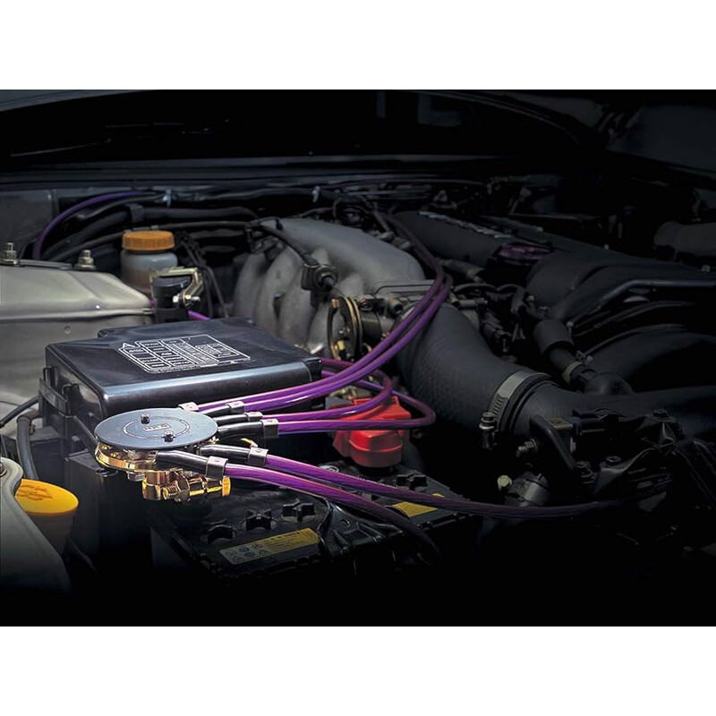 HKS\u0020Circle\u0020Earth\u0020System\u0020\u0028Universal\u0020Grounding\u0020Kit\u0029