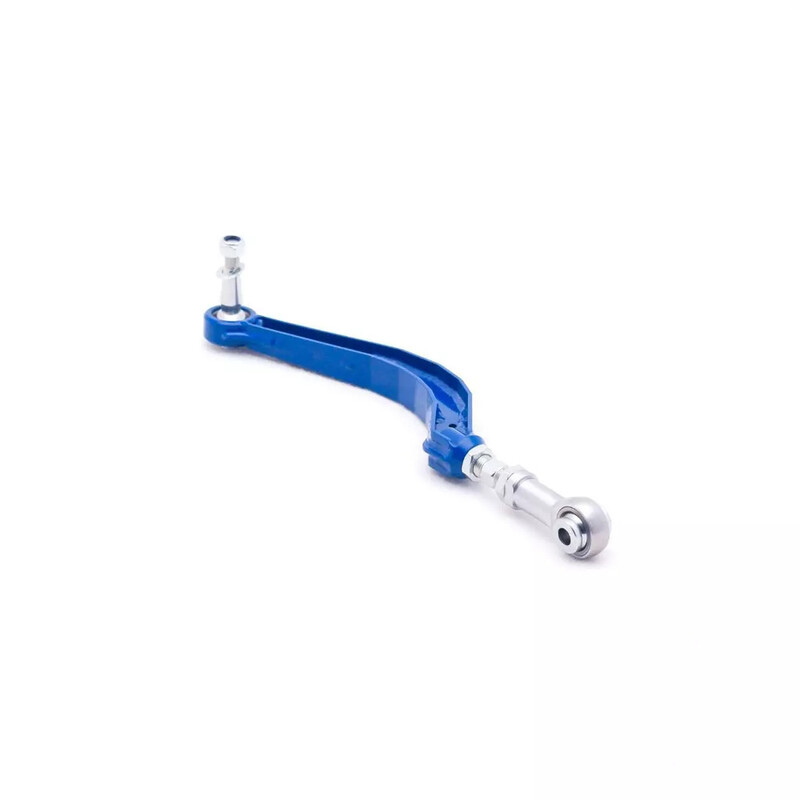 Wisefab Rear Suspension Kit for Chevrolet Corvette C5/C6