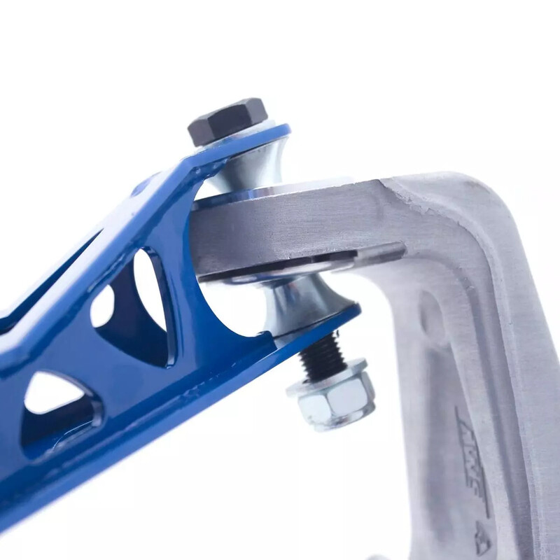 Wisefab Rear Suspension Kit for Chevrolet Corvette C5/C6