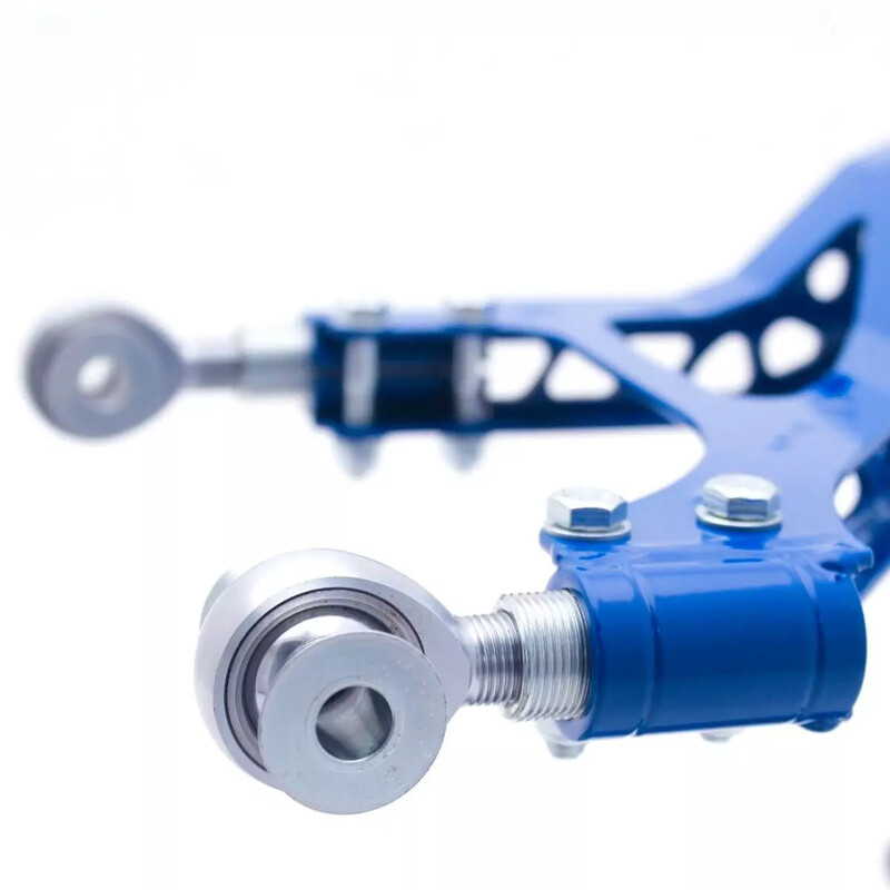 Wisefab Rear Suspension Kit for Chevrolet Corvette C5/C6