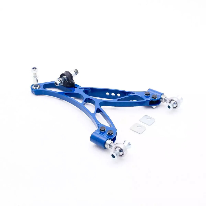 Wisefab Rear Suspension Kit for Chevrolet Corvette C5/C6