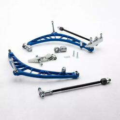 Wisefab Narrow Lock Kit for BMW E36