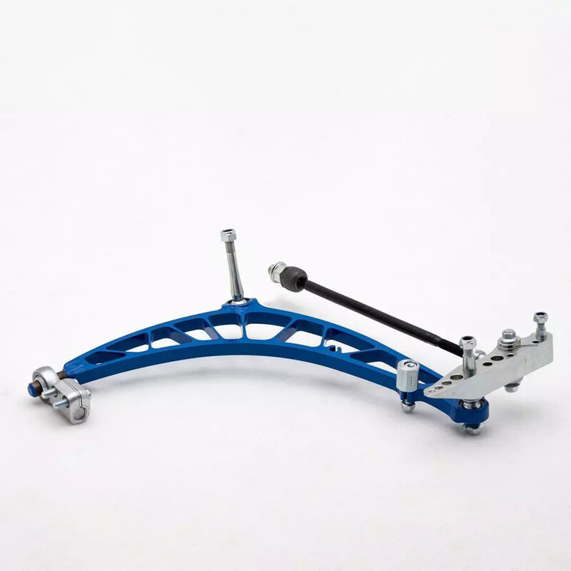 Wisefab Narrow Lock Kit for BMW E36