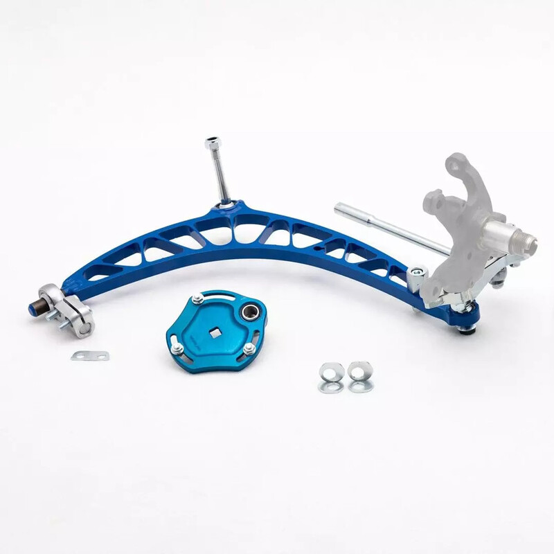 Wisefab Lock Kit V2 for BMW E36