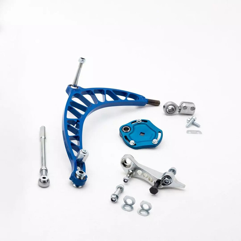 Wisefab Lock Kit V2 for BMW E36