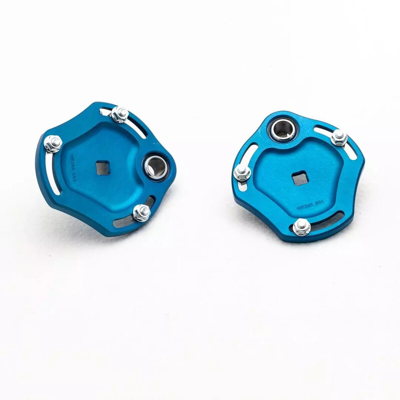 Wisefab Lock Kit V2 for BMW E36