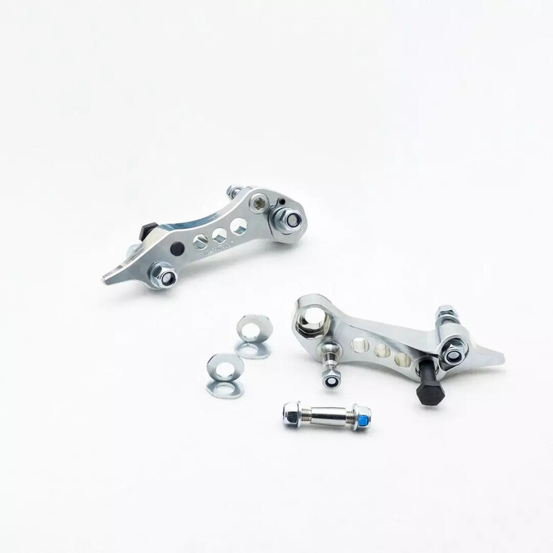 Wisefab Lock Kit V2 for BMW E36