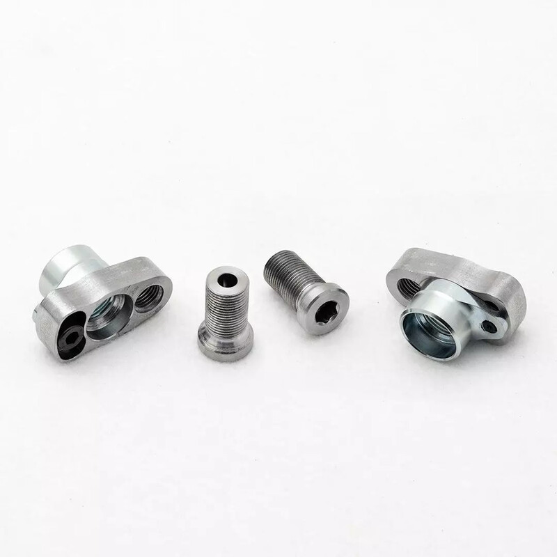 Wisefab Lock Kit for Chevrolet Corvette C5 & C6