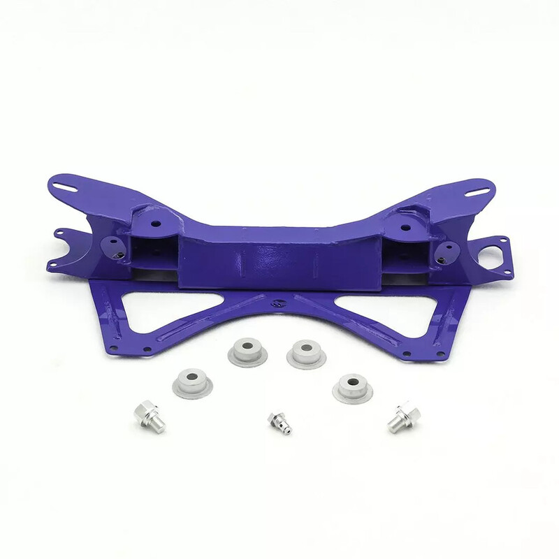 Wisefab Lock Kit for Nissan 370Z