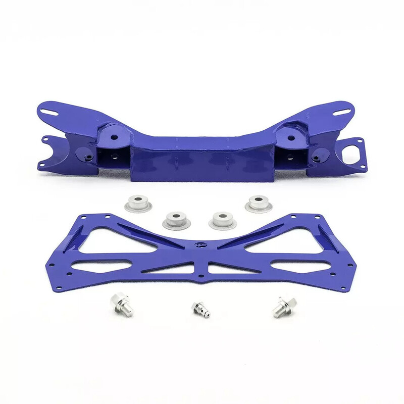 Wisefab Lock Kit for Nissan 370Z