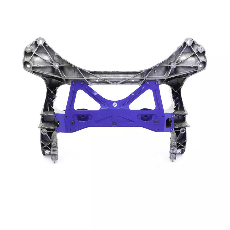 Wisefab Lock Kit for Nissan 370Z