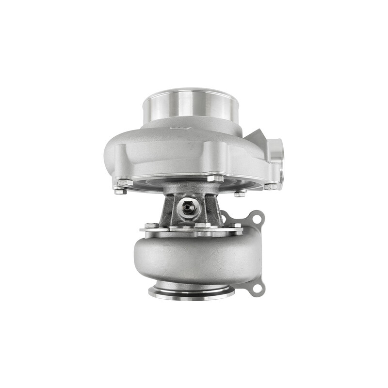 Turbosmart TS-1 (750 hp) Turbo, Bolted Cartidges, Oil Cooled