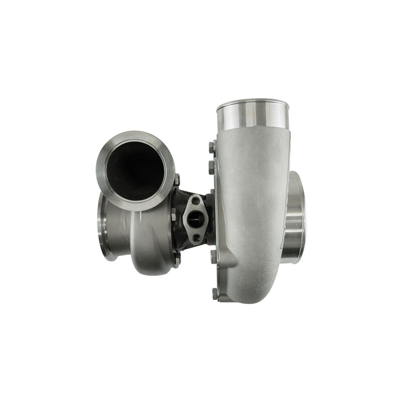 Turbosmart TS-1 (750 hp) Turbo, Bolted Cartidges, Oil Cooled