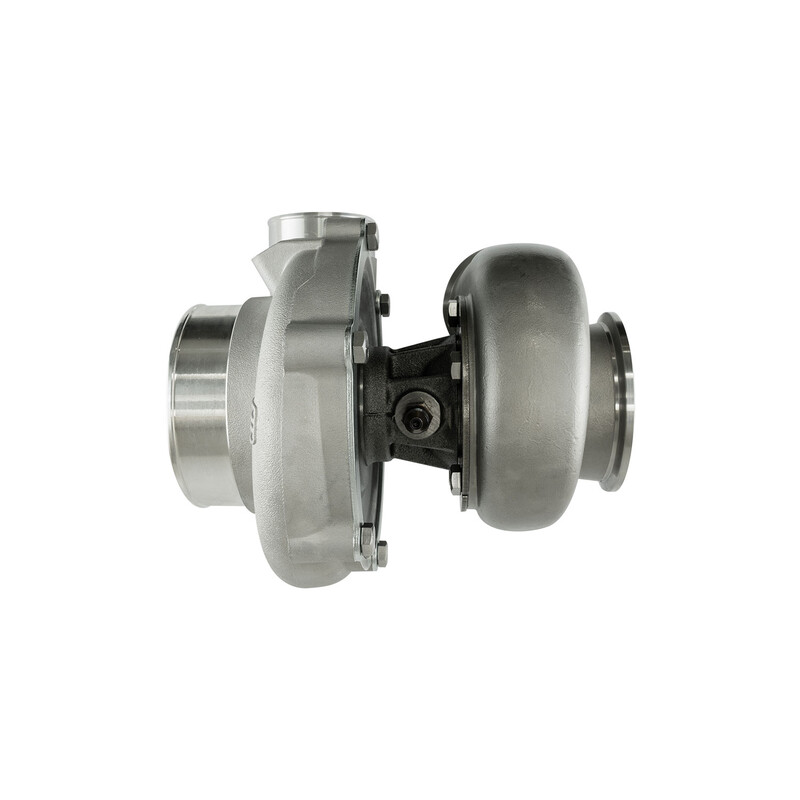 Turbosmart TS-1 (930 hp) Turbo, Bolted Cartidges, Oil Cooled
