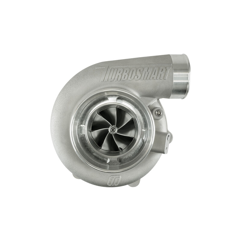 Turbosmart TS-1 (930 hp) Turbo, Bolted Cartidges, Oil Cooled