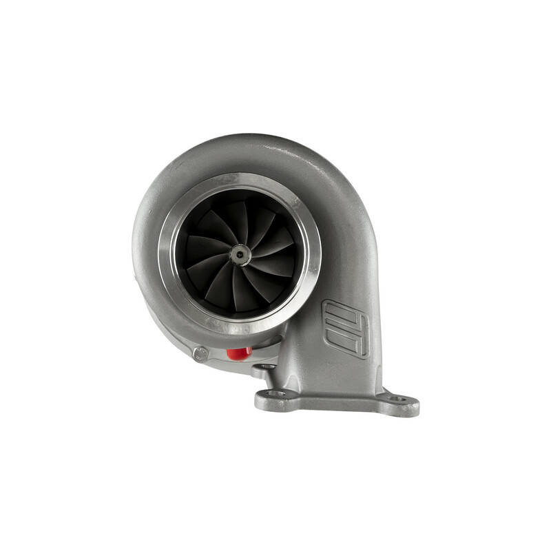 Turbosmart TS-1 (990 hp) Turbo, V-Band Cartidges, Oil Cooled