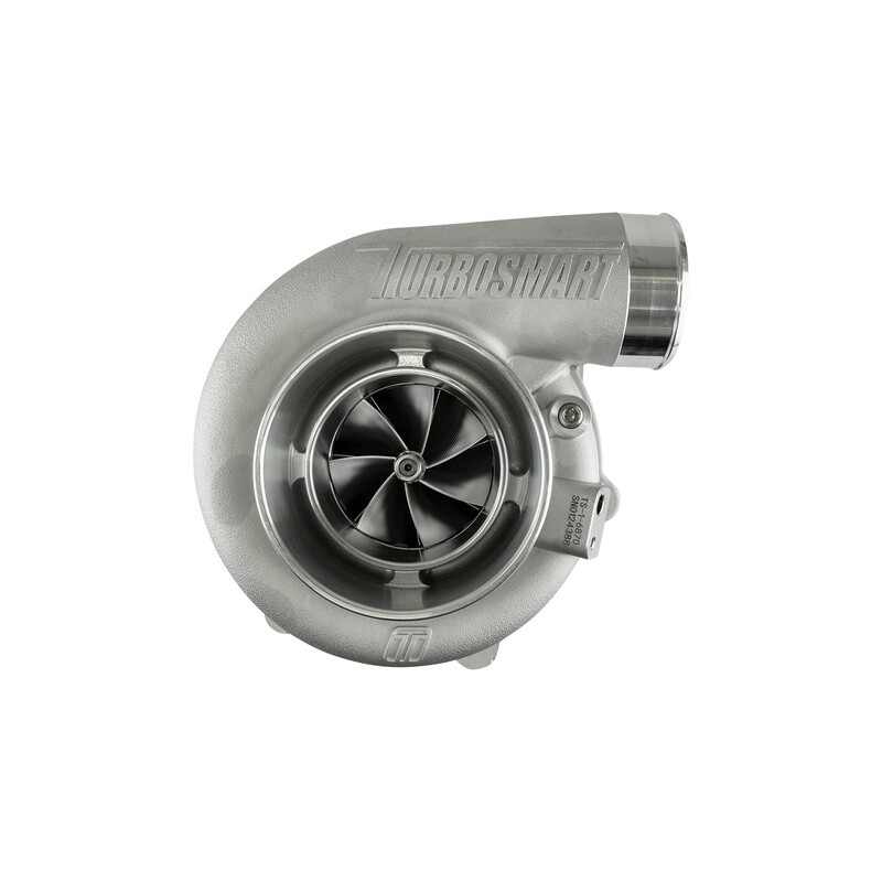 Turbosmart TS-1 (990 hp) Turbo, V-Band Cartidges, Oil Cooled
