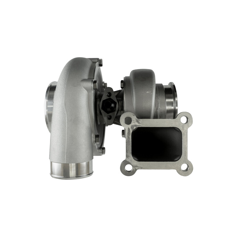 Turbosmart TS-1 (990 hp) Turbo, V-Band Cartidges, Oil Cooled