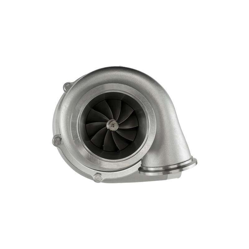 Turbosmart TS-2 (930 hp) Turbo, Bolted Cartidges, Oil & Water Cooled