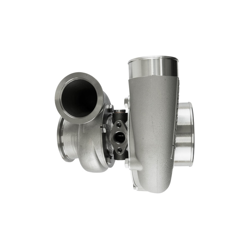 Turbosmart TS-2 (930 hp) Turbo, Bolted Cartidges, Oil & Water Cooled