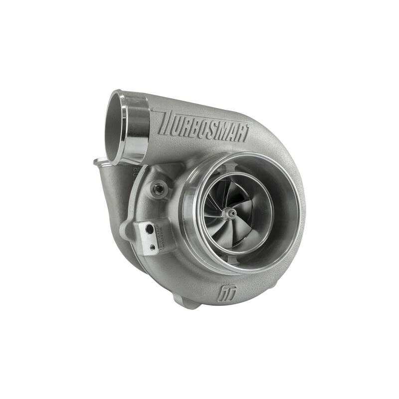 Turbosmart TS-2 (930 hp) Turbo, Bolted Cartidges, Oil & Water Cooled