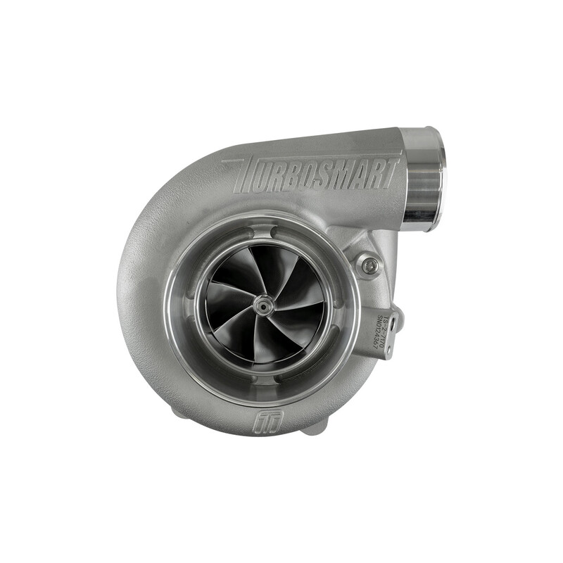 Turbosmart TS-2 (1150 hp) Turbo, V-Band Cartridges, Oil & Water Cooled