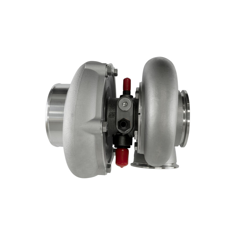 Turbosmart TS-2 (1150 hp) Turbo, V-Band Cartridges, Oil & Water Cooled