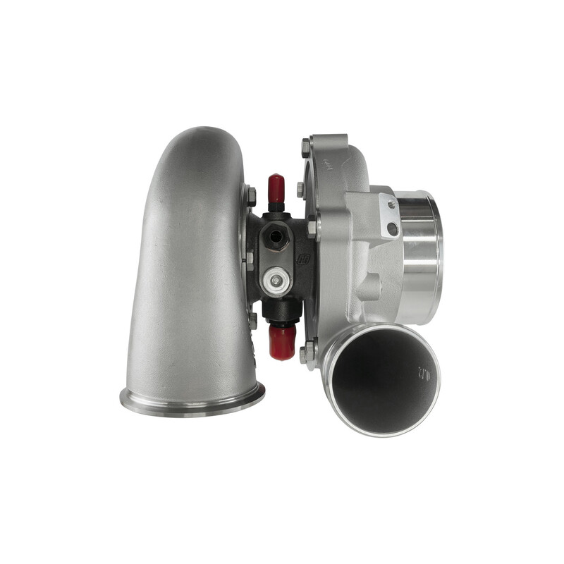 Turbosmart TS-2 (1150 hp) Turbo, V-Band Cartridges, Oil & Water Cooled