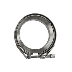 Turbosmart V-Band Clamp - 4.5" Turbine Housing