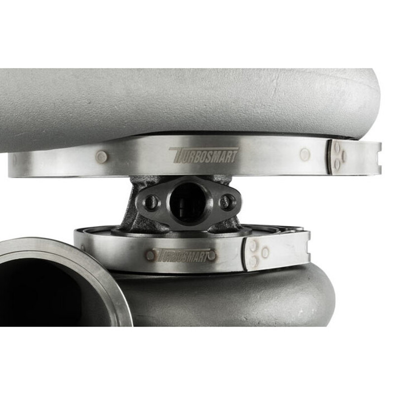 Turbosmart V-Band Clamp - 4.5" Turbine Housing