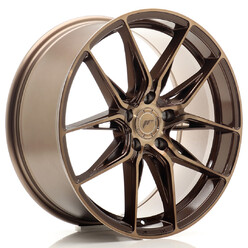 Japan Racing JR-44 18x8.5" 5x112 ET45, Bronze