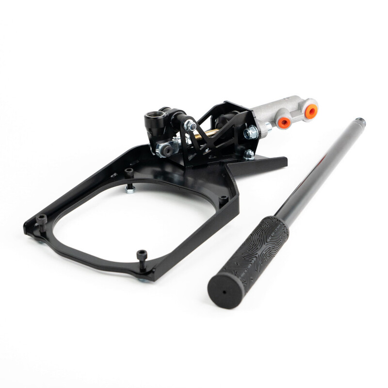 Hydraulic Handbrake Kit for Nissan 350Z