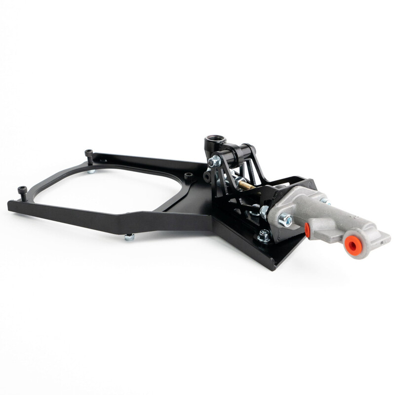 Hydraulic Handbrake Kit for Nissan 350Z