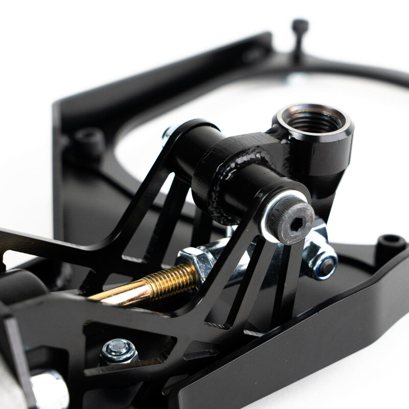 Hydraulic Handbrake Kit for Nissan 350Z