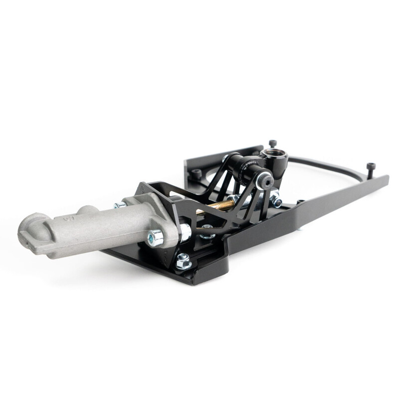 Hydraulic Handbrake Kit for Nissan 350Z