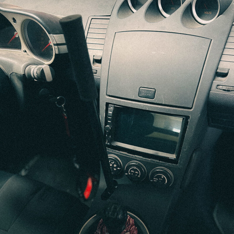 Hydraulic Handbrake Kit for Nissan 350Z