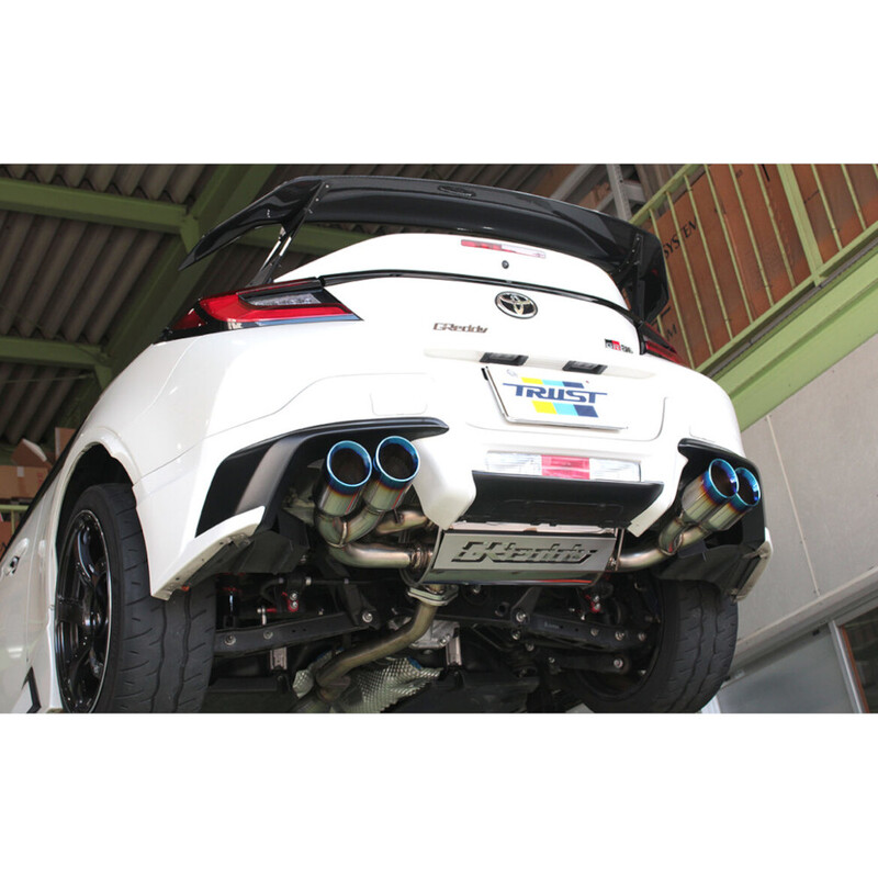 ZN8/ZD8】GReddy コンフォートスポーツGTS Ver.3 | TRUST | GReddy トータルチューンナップ トラスト