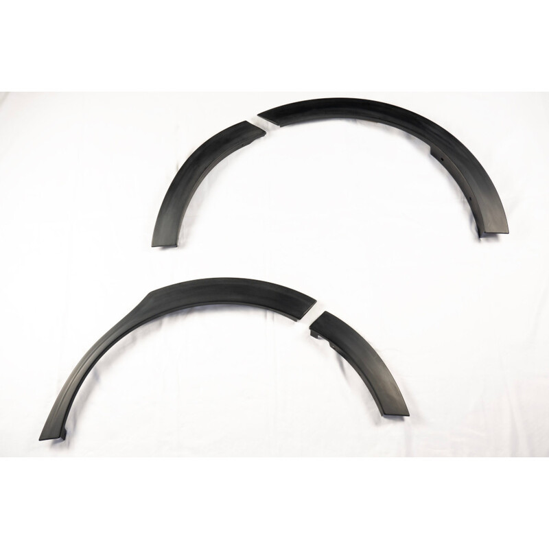 GReddy Smart Fenders for Suzuki Swift Sport ZC33S