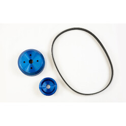 GReddy Aluminium Pulley Kit for Mazda RX-7 FD