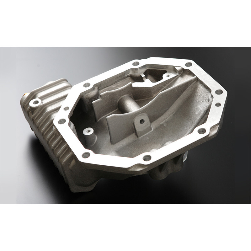 GReddy High Capacity Diff Cover for Toyota GT86 & Subaru BRZ